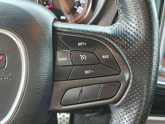 used 2021 Dodge Challenger car, priced at $27,983