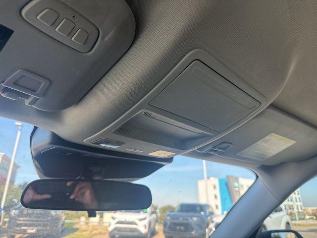 used 2022 Ford Bronco Sport car, priced at $19,968