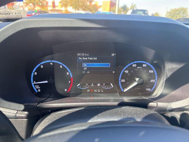 used 2022 Ford Bronco Sport car, priced at $19,968