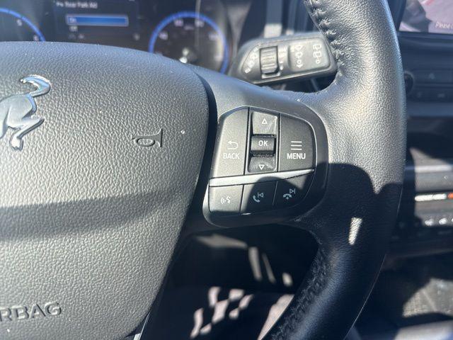 used 2022 Ford Bronco Sport car, priced at $19,968