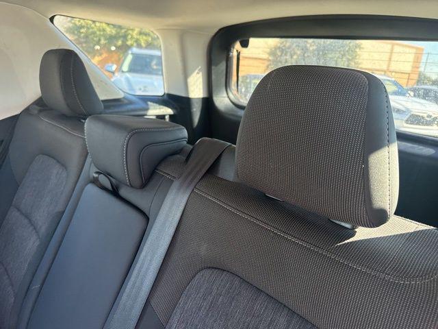 used 2022 Ford Bronco Sport car, priced at $19,968