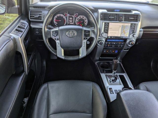 used 2023 Toyota 4Runner car, priced at $45,481