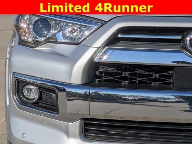 used 2023 Toyota 4Runner car, priced at $45,481