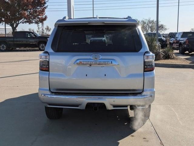 used 2023 Toyota 4Runner car, priced at $45,481