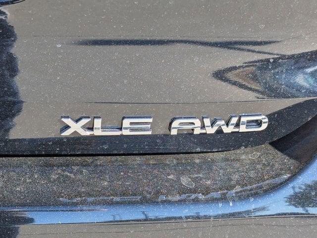 new 2026 Toyota Highlander car, priced at $49,078