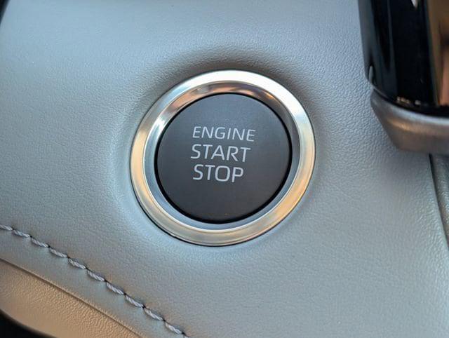 new 2026 Toyota Highlander car, priced at $49,078