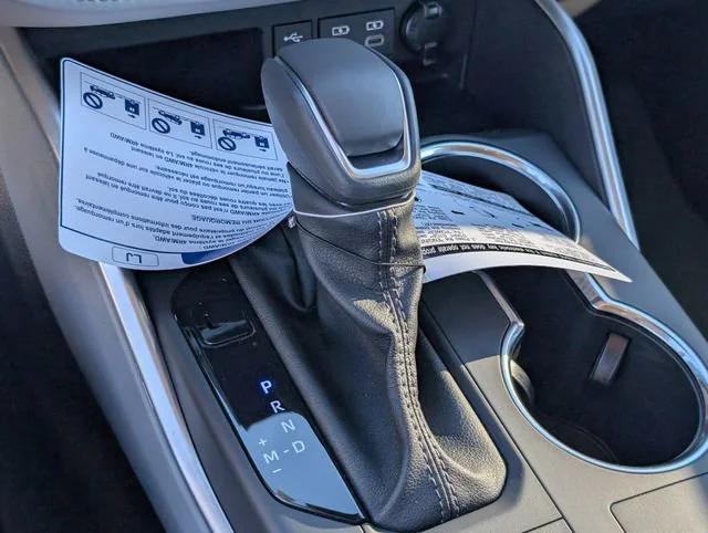 new 2026 Toyota Highlander car, priced at $49,078