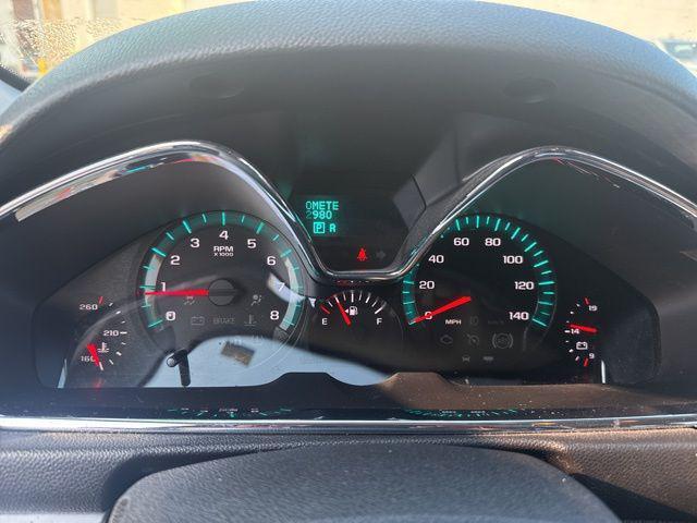 used 2015 Chevrolet Traverse car, priced at $10,988
