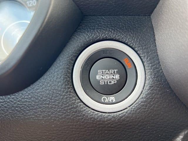 used 2021 Ram 1500 car, priced at $32,716
