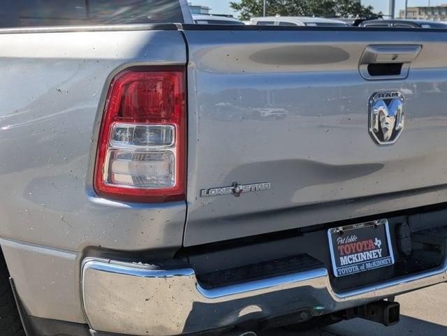 used 2021 Ram 1500 car, priced at $30,495
