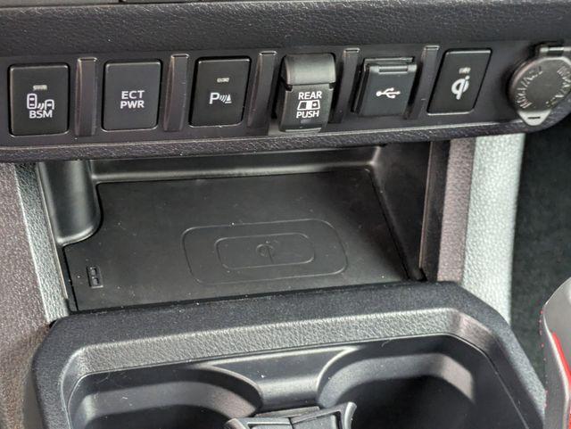 used 2023 Toyota Tacoma car, priced at $46,390