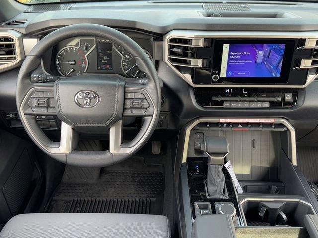 new 2025 Toyota Tundra car, priced at $66,991