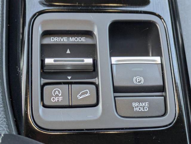 used 2023 Honda Pilot car, priced at $39,854