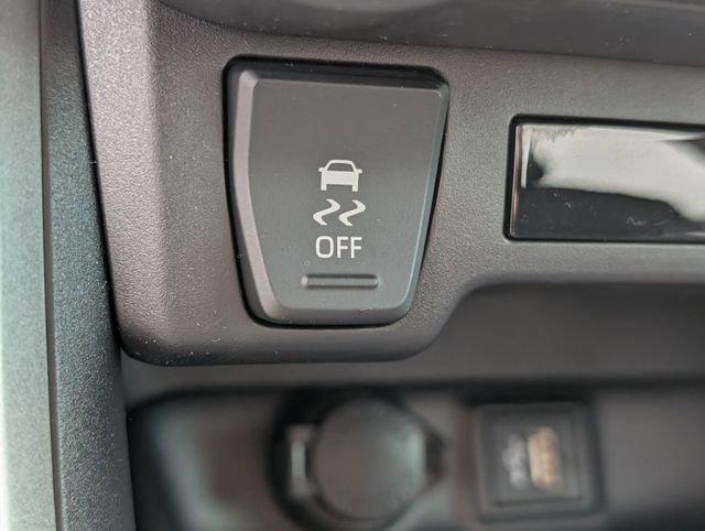 new 2025 Toyota RAV4 car, priced at $32,303