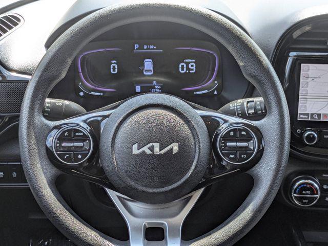 used 2024 Kia Soul car, priced at $20,750