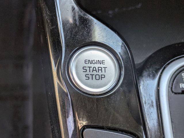 used 2024 Kia Soul car, priced at $20,750