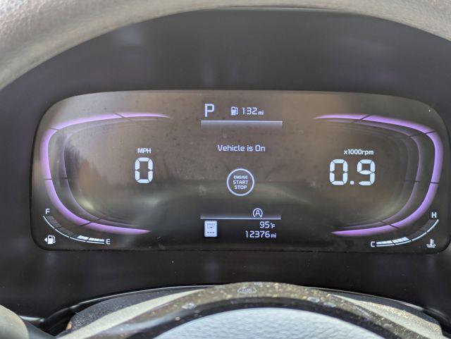 used 2024 Kia Soul car, priced at $20,750
