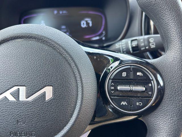 used 2024 Kia Soul car, priced at $21,301