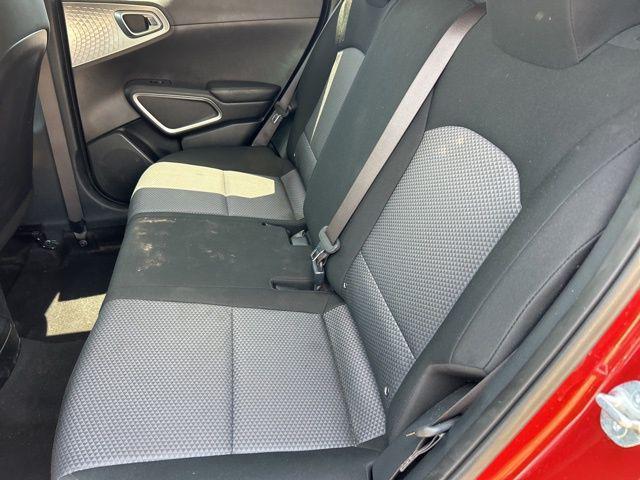 used 2024 Kia Soul car, priced at $21,301