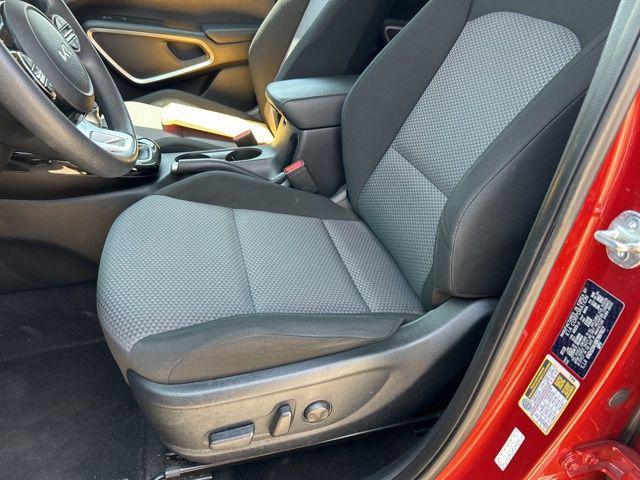 used 2024 Kia Soul car, priced at $21,301