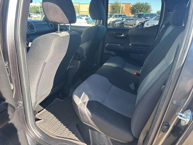 used 2023 Toyota Tacoma car, priced at $36,597