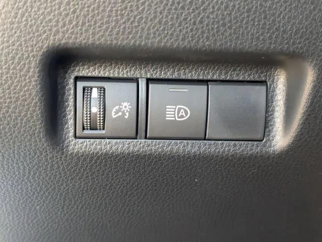 new 2025 Toyota RAV4 Hybrid car, priced at $33,733