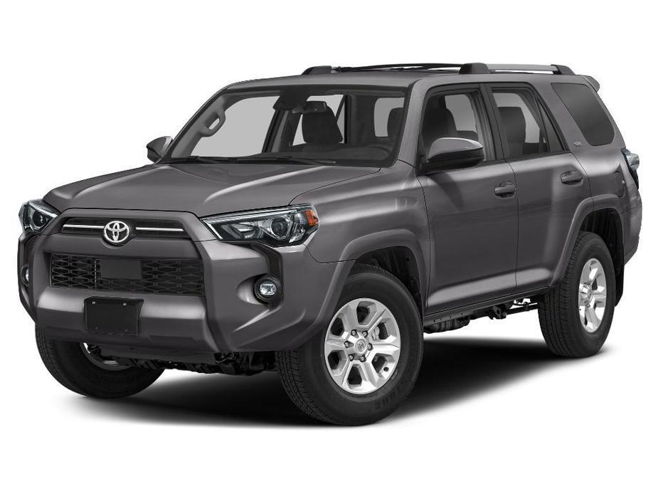 new 2024 Toyota 4Runner car, priced at $53,239