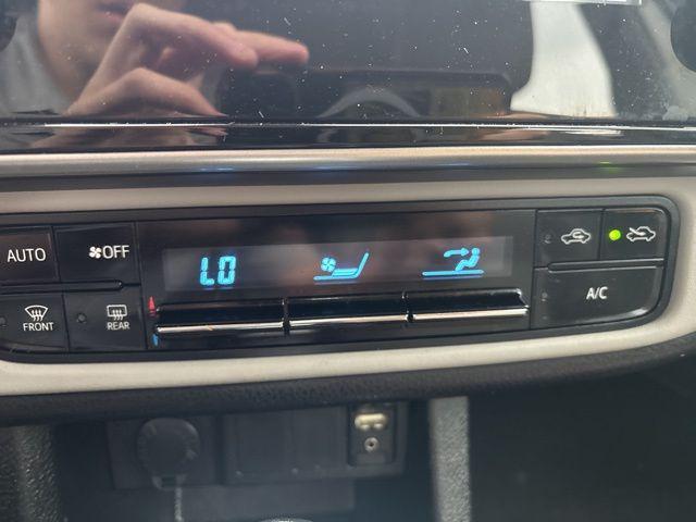 used 2017 Toyota Corolla car, priced at $14,923