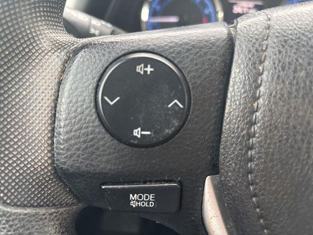 used 2017 Toyota Corolla car, priced at $14,923