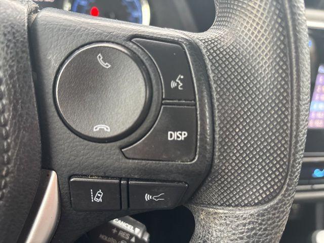 used 2017 Toyota Corolla car, priced at $14,923