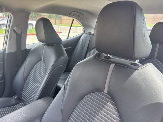 used 2023 Toyota Camry car, priced at $23,986