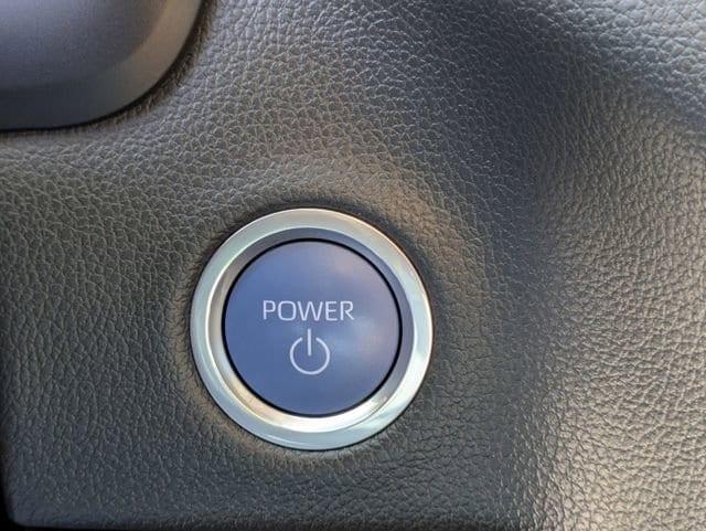 used 2024 Toyota Tundra Hybrid car, priced at $54,381