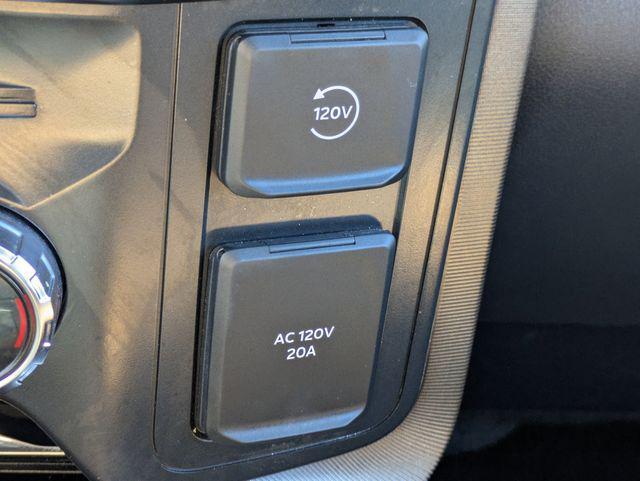 used 2022 Ford F-150 car, priced at $51,542