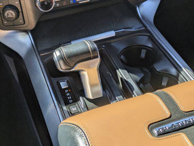 used 2022 Ford F-150 car, priced at $51,542