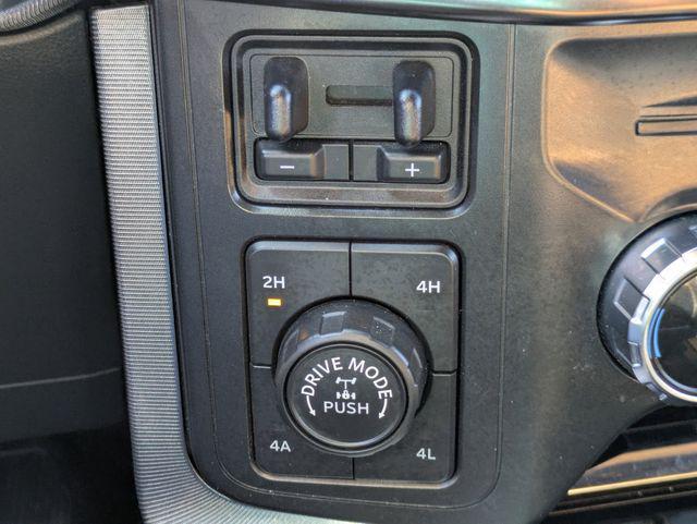 used 2022 Ford F-150 car, priced at $51,542