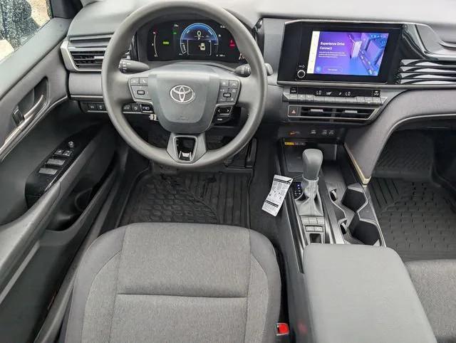 new 2025 Toyota Camry car, priced at $31,596