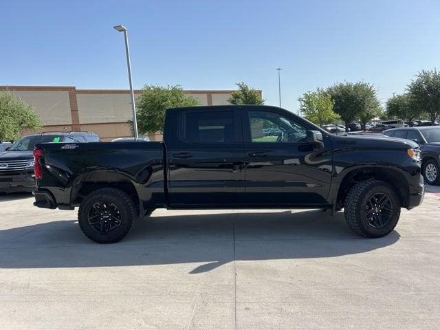 used 2024 Chevrolet Silverado 1500 car, priced at $59,866