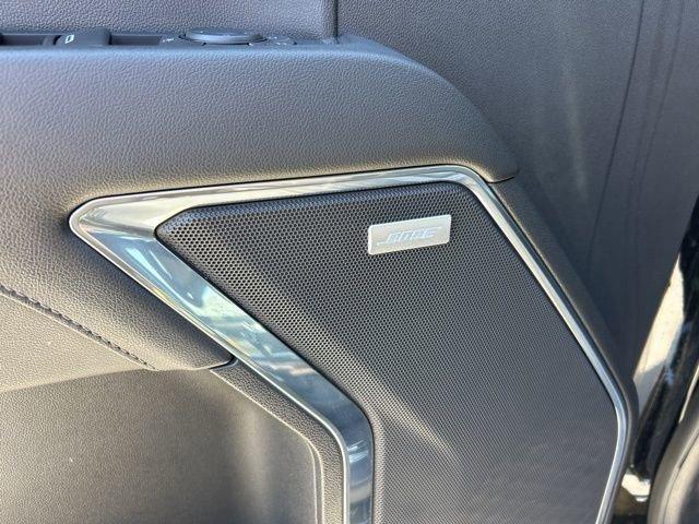 used 2024 Chevrolet Silverado 1500 car, priced at $59,866