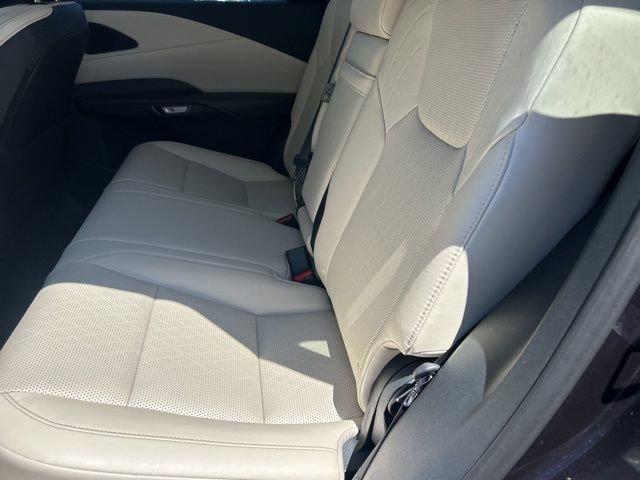 used 2024 Lexus RX 350 car, priced at $59,490