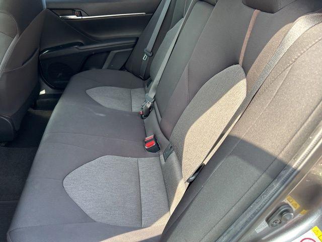 used 2019 Toyota Camry car