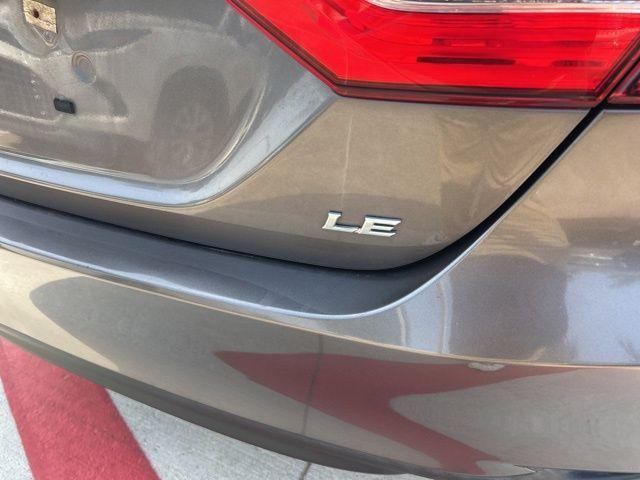 used 2019 Toyota Camry car