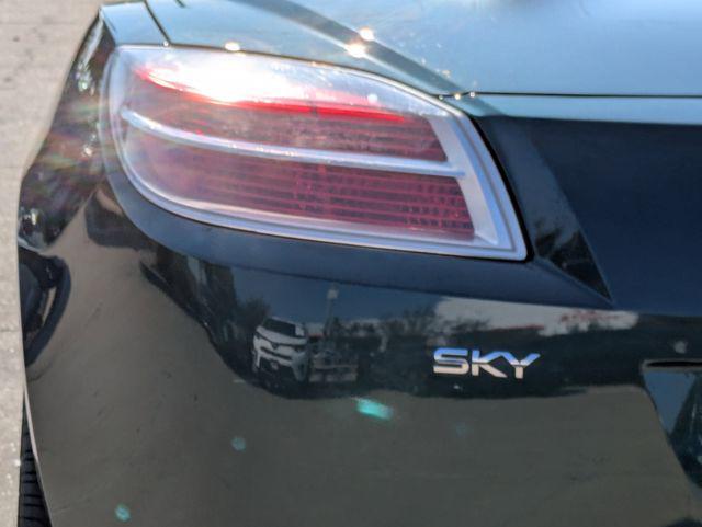 used 2007 Saturn Sky car, priced at $16,011