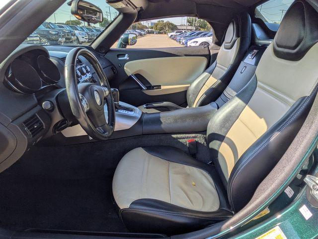 used 2007 Saturn Sky car, priced at $16,011