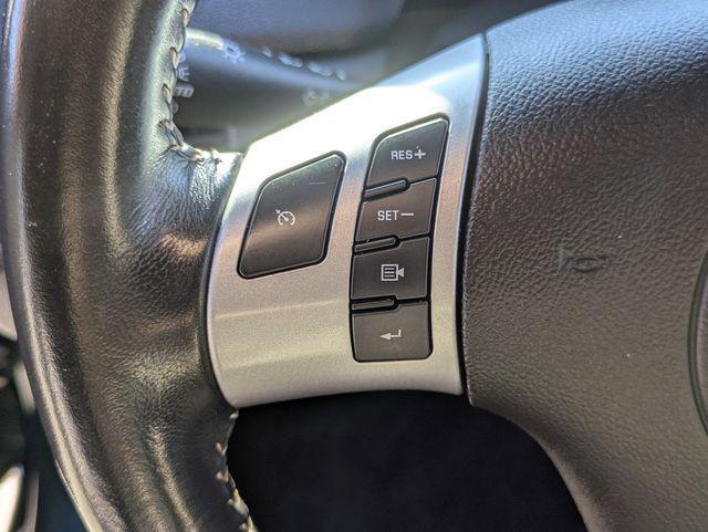 used 2007 Saturn Sky car, priced at $16,011