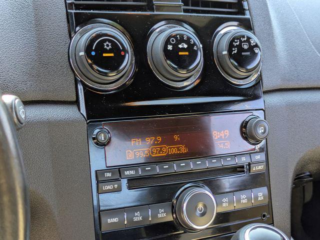 used 2007 Saturn Sky car, priced at $16,011