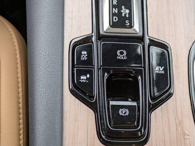 used 2023 Lexus RX 350h car, priced at $50,681