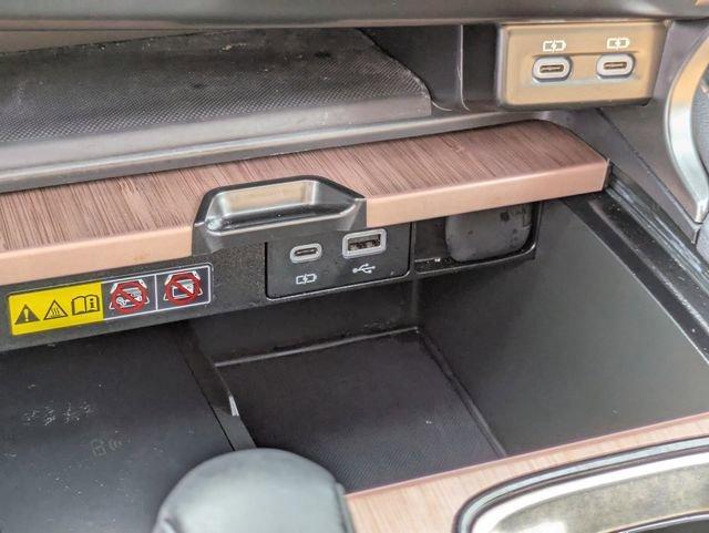 used 2023 Lexus RX 350h car, priced at $50,681