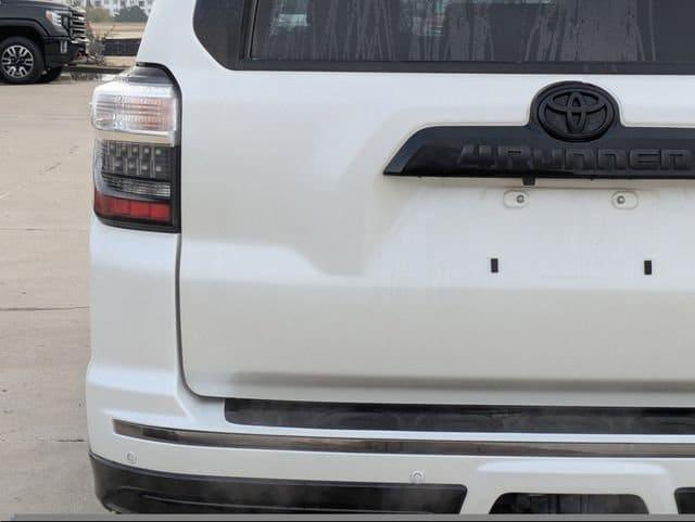 used 2020 Toyota 4Runner car, priced at $39,481