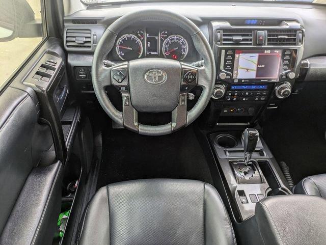 used 2020 Toyota 4Runner car, priced at $39,481