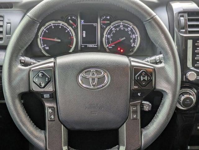 used 2020 Toyota 4Runner car, priced at $39,481